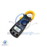 کلمپ انبری دیجیتال + DT3266