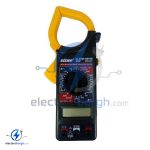 کلمپ انبری دیجیتال DT266