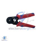 ابزار پرس وایرشو چهارگوش HSC8 4-6
