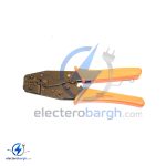ابزار پرس وایرشو HS-06WF