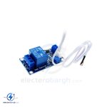 رله الکترونیکی فتوسل سوئیچ 10 آمپر SPH-1