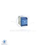 رله الکترونیکی تایمر صنعتی TST-S/M