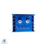 رله الکترونیکی کنترل بار تکفاز باریک S-301P MAX