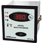 ولتمتر دیجیتال SV-248 96x48